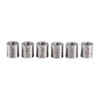 Manson Precision .45 Caliber Throat Pilot Pack 6 Count