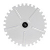 Mark 7 Reloading 11 inch High Speed Case Feeder Plate for Large Pistol