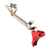 DROP-IN TRIGGER FOR GLOCK~ 9/40, RED