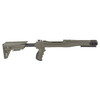 ADV TECH STRIKEFORCE 10/22 STOCK UC