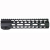 AR-15 HANDGUARD 9.5IN. M-LOK BLACK