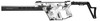 VECTOR CRB G3 10MM 16" ARC 1010mm