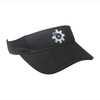 AR15.COM VISOR BLACK