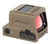 HLS 509 RFLX GR SLR TTNM FDE