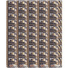 Federal 20 Gauge Ammo #3 Buck Lead Ammunition - 250 Rounds