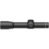 FX-II 2.5X20MM FIXED WIDE DUPLEX BLACK