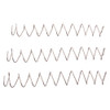 +10% POWER SPRING FOR GLOCK HI-CAP 17,17L,20,22 3/PACK