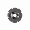 SANDMAN/PYRO FLASH HIDER FRONT CAP 7.62MM