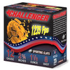 Challenger 12 Gauge Ammo 1-1/8 oz #8 Lead Shot Ammunition - 250 Rounds