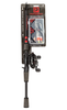 APB TELESCOPIC 5' SCAST COMBO W/BOX