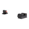 HD XR NIGHT SIGHT SET-FNH FNS~ 9, FNX~ 9, FNP~ 9-ORANGE