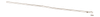 LBE ARGTM-BLK      MID- LNGTH GASTUBE  MELONITE