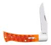 CASE 57536 AXE HANDLE CRANDALL JIG TEQUILA SUNRISE