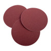 8'' (20.3CM) DISCS, 60 GRIT