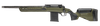 SAV 32946 110 ULTRALITE PRED LH 300BO  16.5   HGRN