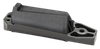 Glenfield 90805 Model A  1rd 6.5 Creedmoor/308 Win/450 Bushmaster/243 Win/350 Legend, Short Action Polymer