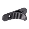 GRIPSTOP STANDARD POLYMER M-LOK BLACK