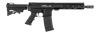 DPMS DP51655230203  DP15 SHORTACLE 556 10.5 BRACE