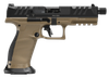 WAL 2871955     PDP 9MM 5.1 FULL PRO SD  FDE 10R