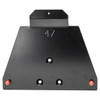 QUICK CHANGE ULTRAMOUNT TOP PLATE/BOLT KIT FOR RCBS PARTNER