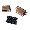 SAP TWO ROUND HOLDER MAGNUM, COYOTE