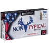 Federal .30-06 Ammo 150gr SP Ammunition - 20 Rounds