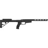 UD5 CHASSIS COMBO FOR REM 700 SA RH W/LIGHTWT BUTT STOCK BLK