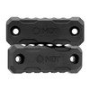 M-LOK EXTERIOR FOREND WEIGHTS (PAIR)