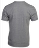 HEXLOCK HEATHER GRAY LARGEBROWNING SS T-SHIRT BROWNING 