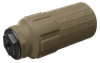 JAGUAR CAF556TH-SF CA FATTY 556 TTNM W/MNT     FDE