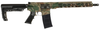 POF P-15 BASE RHODESIAN BRUSH STROKE 5.56 16.5"BBL, 15"MLOK RAIL, DIRECT IMPENGMENT 1-30RD MAGAZINE