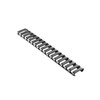LOWPRO RAIL GUARD PICATINNY POLYMER BLACK 6''
