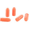 40 S&W ORANGE DUMMY ROUNDS 50/PACK