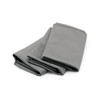 MICROFIBER TOWEL 3 PACK - 12" x 27.5"