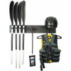 MOD WALL SPORTS KAYAK PACKAGE