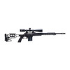 ESS CHASSIS SYSTEM REMINGTON 700 LA 3.850 CIP RH BLACK