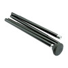 PARAMOUNT CARBON FIBER COLLAPSIBLE RAMROD