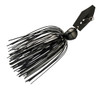 ZMAN CHTBT JACKHAMMER 3/8OZ BLK JK