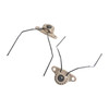 MODULAR ATTACHED RAIL KIT (MARK) 2.0 HELMET MOUNT ONLY FDE