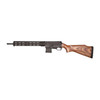 SCR RIFLE NUTMEG MLOK THREADED