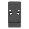 CK CANIK SFX RIVAL TO RMR DT PLATE