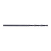 JOBBER LENGTH WIRE GAUGE DRILL 49J (.0730'') DIAMETER