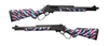 SMITH & WESSON 1854 STEALTH HUNTER MIAMI TIGER STRIPE 30/30 WIN 16.5" 5+1RD