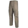 FUSION TACTICAL 5 OZ. MEN'S PANT DESERT TAN 46X36
