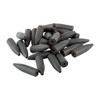 POINT, COARSE, #8 BULLET, 1/16'' ARBOR