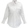 Deluxe Tropical Women's Long Sleeve Shirt