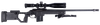 LTT T3X65-XTR-Z TIKKA T3X LR PRE-ZEROED 6.5CRD