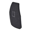 M210 SPECIAL RIFLE THREAT PLATE MULTI CURVE LARGE, SOCOM CUT