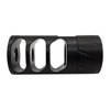 M1 3 PORT MUZZLE BRAKE .30 CAL, .975   5/8X24