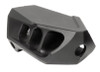 CDX MX1 MINI MUZZLE BRAKE 30CAL BLK